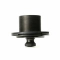 Thrifco Plumbing Lift/Turn Unit Oil Rubbed Bronze 4405866